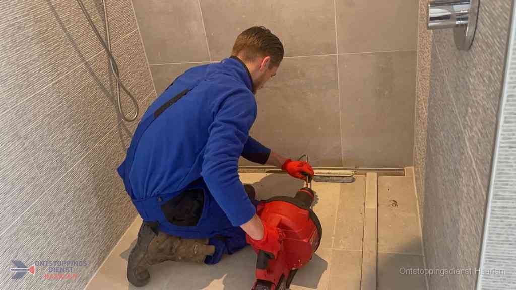 Badkamer Ontstoppen Haarlem Badkamer Ontstoppen Haarlem