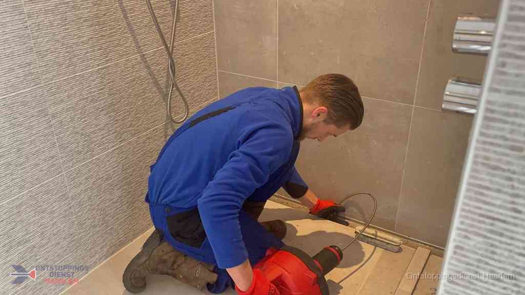 Badkamer Verstopt Haarlem Badkamer Verstopt Haarlem