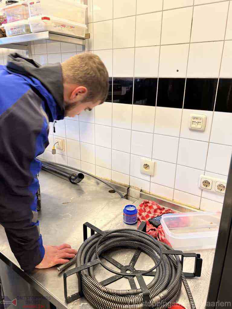 Gootsteen Ontstoppingsdienst Haarlem Gootsteen Ontstoppingsdienst Haarlem