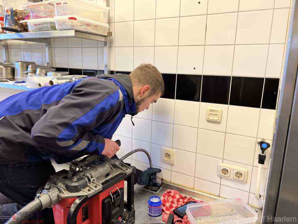 Haarlem Loodgietersbedrijf Haarlem Loodgietersbedrijf