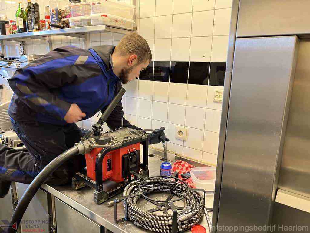 Loodgieter Haarlem Loodgieter Haarlem