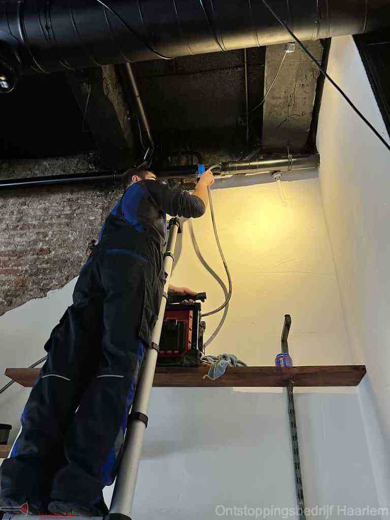 Loodgietersbedrijf Haarlem Loodgietersbedrijf Haarlem