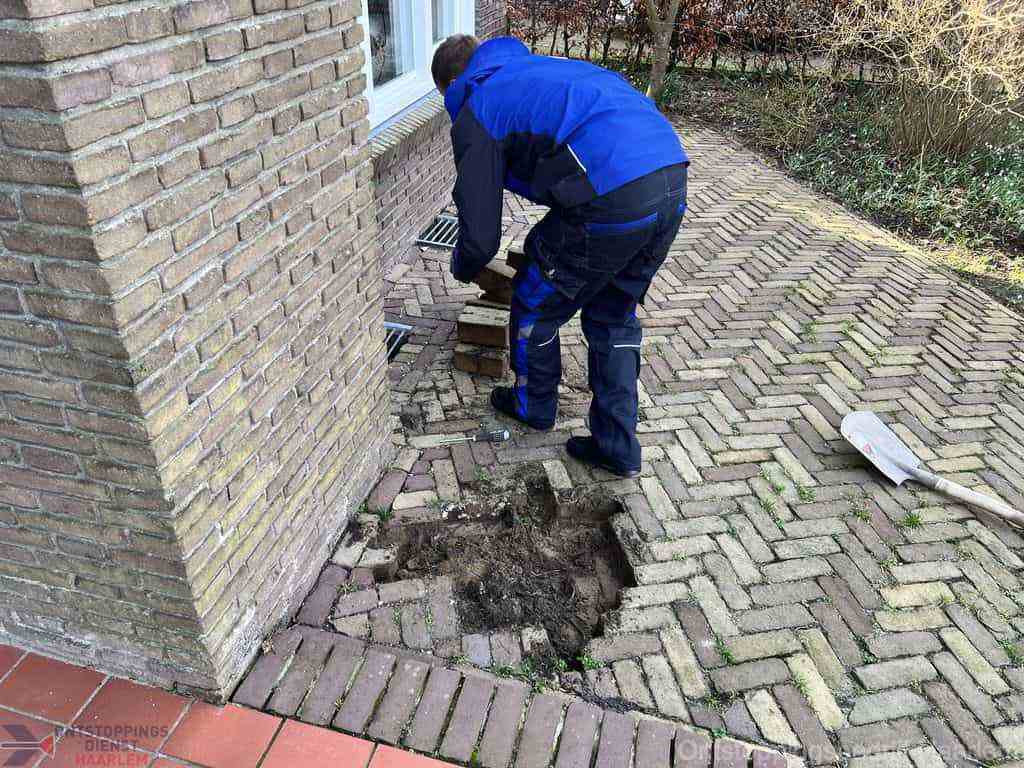 Ontstoppen Riool Haarlem Ontstoppen Riool Haarlem
