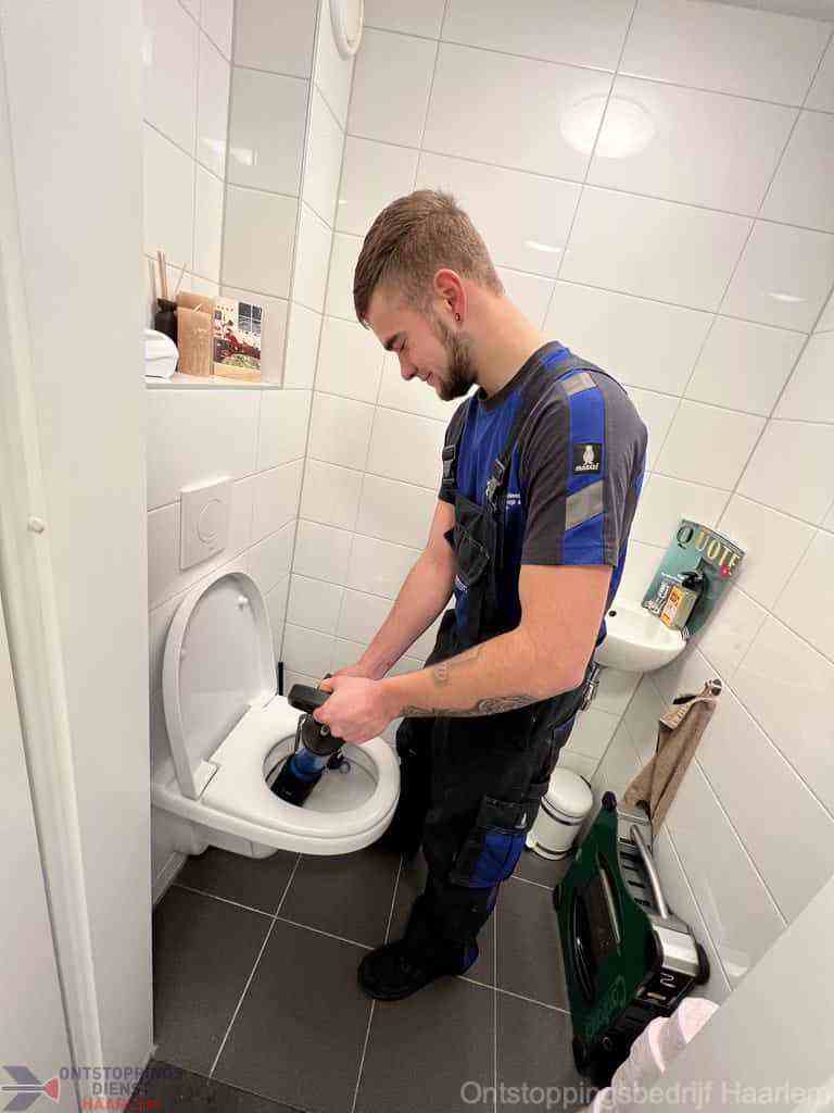 Ontstoppen Wc Haarlem Ontstoppen Wc Haarlem