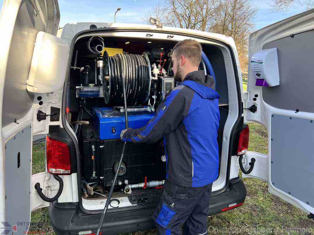 Ontstoppingsdienst Haarlem Ontstoppingsdienst Haarlem