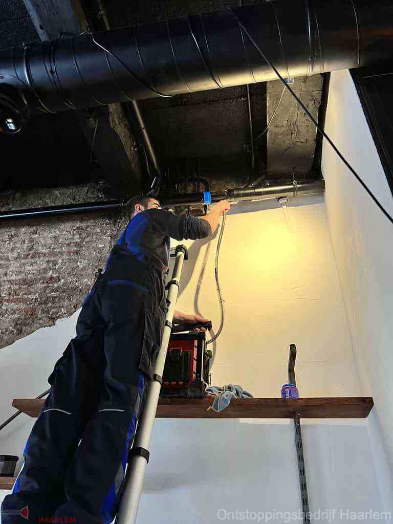 Riool Ontstoppingsbedrijf Haarlem Riool Ontstoppingsbedrijf Haarlem