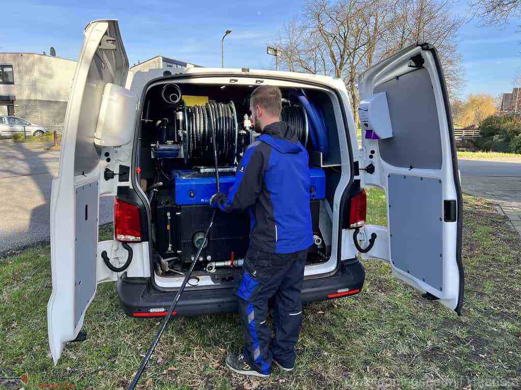 Riool Ontstoppingsdienst Haarlem Riool Ontstoppingsdienst Haarlem