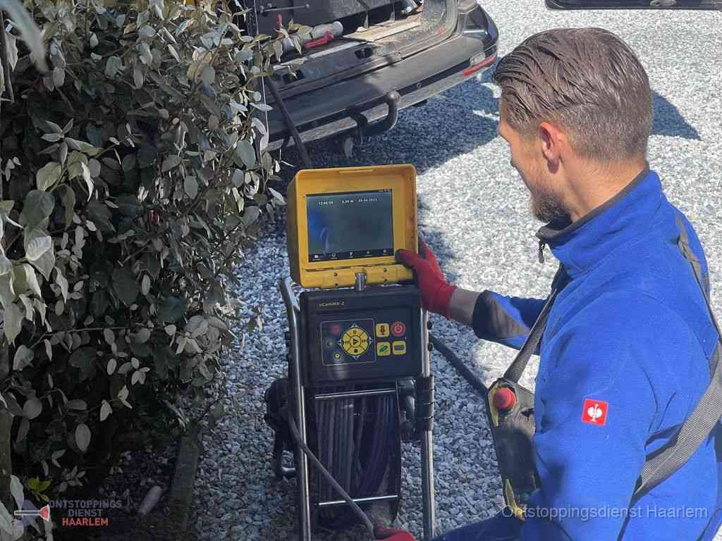 Riool Reiniging Onderhoud Haarlem Riool Reiniging Onderhoud Haarlem