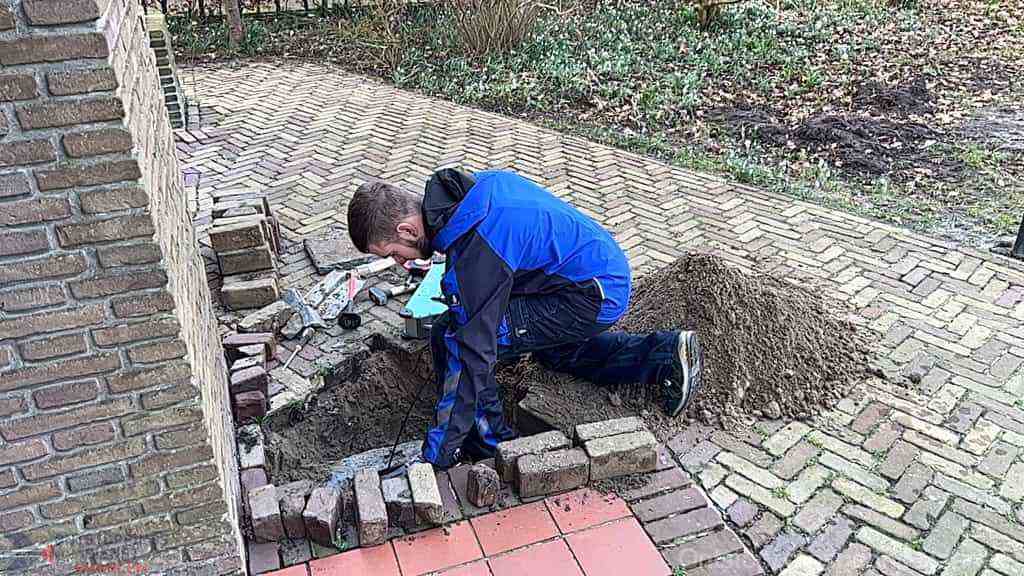Riool Verstopping Haarlem Riool Verstopping Haarlem
