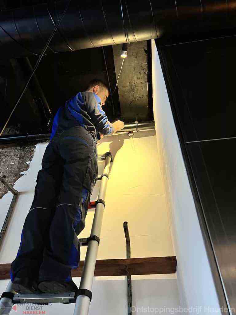 Riool Verstopt Haarlem Riool Verstopt Haarlem