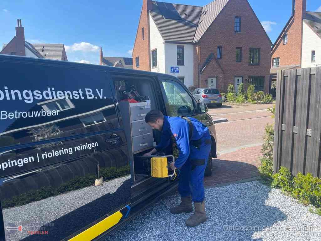 Spoed Ontstoppingsbedrijf Haarlem Spoed Ontstoppingsbedrijf Haarlem